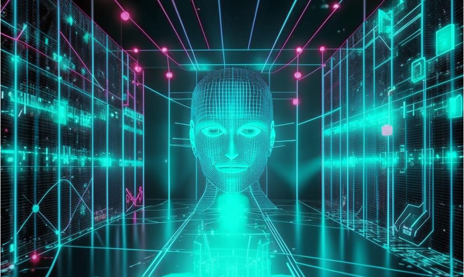 Искусственный интеллект помогает бороться с мошенниками