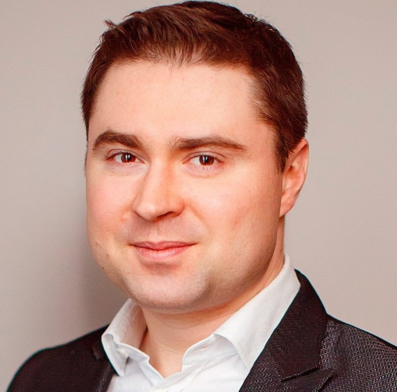 Максим Ерёменко, вице-президент, директор Департамента развития искусственного интеллекта и машинного обучения Сбербанка