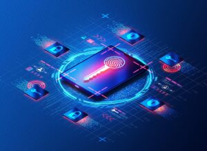 Внедрение Passkeys: отказ от паролей в экосистемах