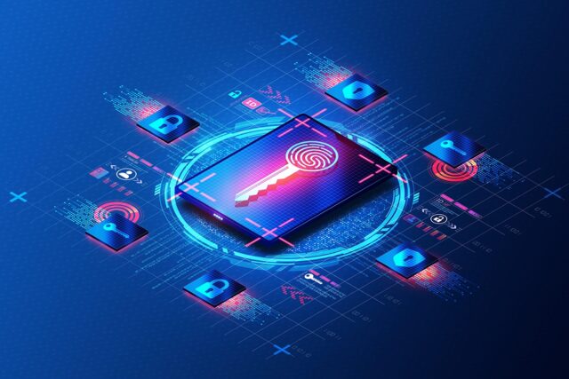 Внедрение Passkeys: отказ от паролей в экосистемах