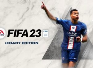EA Sports FIFA 23: баланс между реалистичной анимацией и производительностью