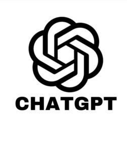 ChatGPT — чат-бот с генеративным искусственным интеллектом, разработанный компанией OpenAI.